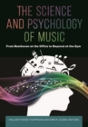 The Science and Psychology of Music : From Beethoven at the Office to Beyonce at the Gym - Book