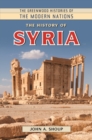 The History of Syria - Book