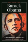 Barack Obama : A Life in American History - Book