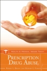 Prescription Drug Abuse - Book