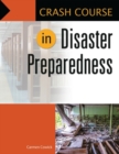 Crash Course in Disaster Preparedness - Book