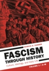 Fascism through History : Culture, Ideology, and Daily Life [2 volumes] - Book