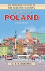 The History of Poland - Book