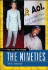 Pop Goes the Decade : The Nineties - Book