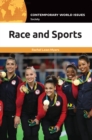 Race and Sports : A Reference Handbook - Book