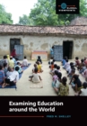 Examining Education around the World - Book