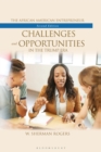 The African American Entrepreneur : Challenges and Opportunities in the Trump Era - eBook