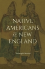 Native Americans of New England - Book