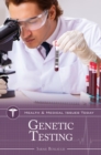 Genetic Testing - Book