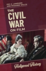 The Civil War on Film - Book