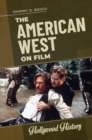 The American West on Film - Book