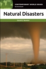 Natural Disasters : A Reference Handbook - Book