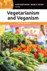 Vegetarianism and Veganism : A Reference Handbook - Book