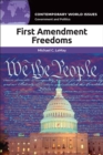 First Amendment Freedoms : A Reference Handbook - Book