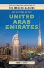 The History of the United Arab Emirates - Book