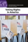 Voting Rights in America : A Reference Handbook - eBook