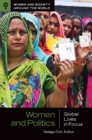 Women and Politics : Global Lives in Focus - Book