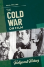 The Cold War on Film - Book