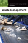 Waste Management : A Reference Handbook - Book