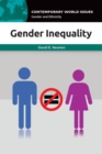 Gender Inequality : A Reference Handbook - Book