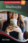Starbucks - Book