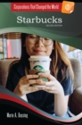 Starbucks, 2nd Edition - eBook