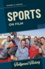 Sports on Film - Book