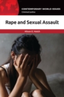 Rape and Sexual Assault : A Reference Handbook - Book