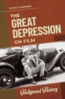 The Great Depression on Film - Book