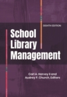 School Library Management, 8th Edition - Book