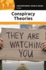 Conspiracy Theories : A Reference Handbook - Book