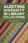 Auditing Diversity in Library Collections - Book