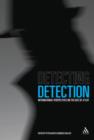 Detecting Detection : International Perspectives on the Uses of a Plot - Book
