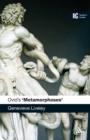 Ovid's 'Metamorphoses' : A Reader's Guide - Book