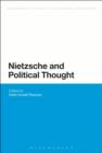 Nietzsche and Political Thought - eBook