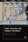 State, Security, and Subject Formation - eBook