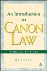 An Introduction to Canon Law Revised Edition - eBook