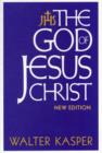 The God of Jesus Christ : New Edition - Book