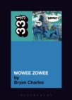 Pavement's Wowee Zowee - eBook