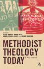 Methodist Theology Today - eBook