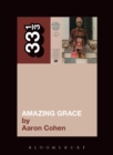 Aretha Franklin's Amazing Grace - eBook