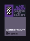 Black Sabbath's Master of Reality - eBook