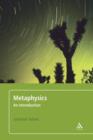 Metaphysics : An Introduction - Book