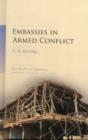 Embassies in Armed Conflict - Book