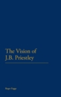 The Vision of J.B. Priestley - Book