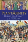 The Plantagenets : History of a Dynasty - eBook