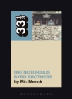 The Byrds' The Notorious Byrd Brothers - eBook