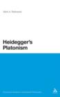 Heidegger's Platonism - eBook