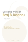 Collected Works of Braj B. Kachru : Volume 1 - Book