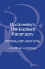 Dostoevsky's The Brothers Karamazov - Book